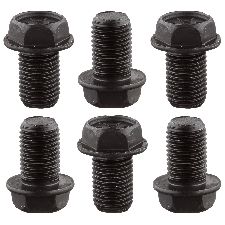 Pioneer Cable Automatic Transmission Flexplate Mounting Bolt 