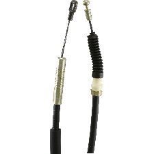Pioneer Cable Clutch Cable 
