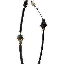 Pioneer Cable Carburetor Accelerator Cable 
