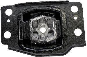 Pioneer Cable Automatic Transmission Mount  Upper 