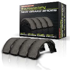 Powerstop Parking Brake Shoe  Rear 