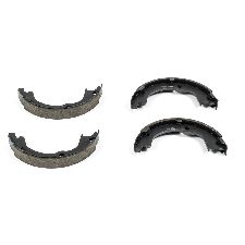 Powerstop Parking Brake Shoe  Rear 