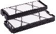 Premium Guard Cabin Air Filter 