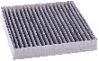 Premium Guard Cabin Air Filter 