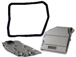 Premium Guard Transmission Filter Kit 