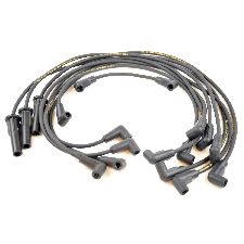 Prenco Spark Plug Wire Set 