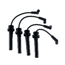 Prenco Spark Plug Wire Set 