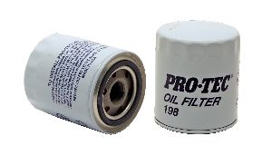 Pro-Tec Engine Oil Filter 