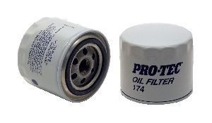 Pro-Tec Engine Oil Filter 