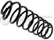 Professional Parts Sweden Coil Spring  Rear 