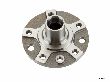 Professional Parts Sweden Axle Hub  Front 
