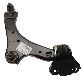 Professional Parts Sweden Suspension Control Arm  Front Right 