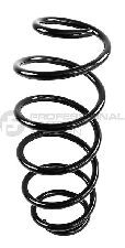 Professional Parts Sweden Coil Spring  Front 