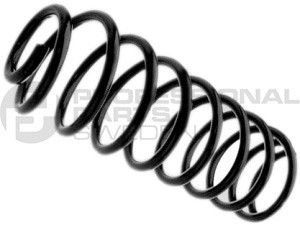 Professional Parts Sweden Coil Spring  Front 