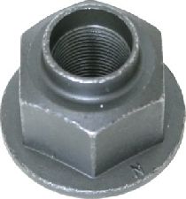 Professional Parts Sweden Axle Nut  Front 