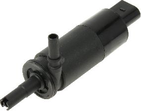 Professional Parts Sweden Headlight Washer Pump 