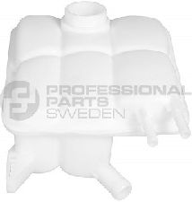 Professional Parts Sweden Engine Coolant Reservoir 