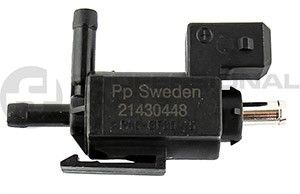 Professional Parts Sweden Turbocharger Boost Solenoid 