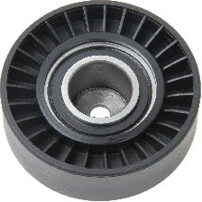 Professional Parts Sweden Accessory Drive Belt Idler Pulley  Center 