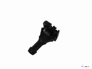 Professional Parts Sweden Windshield Washer Nozzle  Front Right 