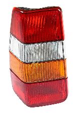 Professional Parts Sweden Tail Light 