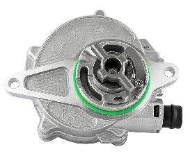 Professional Parts Sweden Power Brake Booster Vacuum Pump 