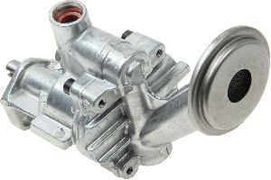 Professional Parts Sweden Engine Oil Pump 