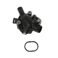 Professional Parts Sweden Engine Coolant Thermostat Housing  Lower 
