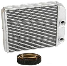 Professional Parts Sweden HVAC Heater Core 