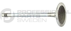 Professional Parts Sweden Engine Intake Valve 