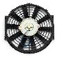 Proform Engine Cooling Fan 