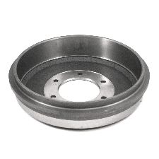 Pronto Brake Drum  Rear 