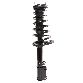 PRT Suspension Strut and Coil Spring Assembly  Rear Right 
