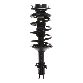 PRT Suspension Strut and Coil Spring Assembly  Front Right 