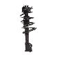 PRT Suspension Strut and Coil Spring Assembly  Front Left 