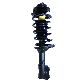 PRT Suspension Strut and Coil Spring Assembly  Front Right 