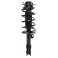 PRT Suspension Strut and Coil Spring Assembly  Front Left 