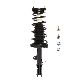 PRT Suspension Strut and Coil Spring Assembly  Rear Right 