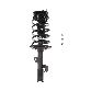 PRT Suspension Strut and Coil Spring Assembly  Front Right 