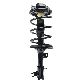 PRT Suspension Strut and Coil Spring Assembly  Front Left 