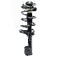 PRT Suspension Strut and Coil Spring Assembly  Front Left 