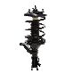 PRT Suspension Strut and Coil Spring Assembly  Front Right 