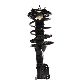 PRT Suspension Strut and Coil Spring Assembly  Front Right 
