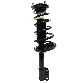 PRT Suspension Strut and Coil Spring Assembly  Rear Right 