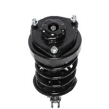 PRT Suspension Strut and Coil Spring Assembly  Front Right 