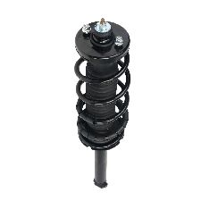 PRT Suspension Strut and Coil Spring Assembly  Rear 