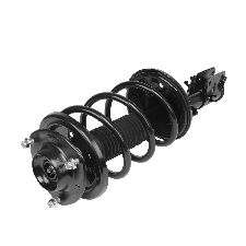 PRT Suspension Strut and Coil Spring Assembly  Front Right 