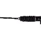 PWR Rack and Pinion Assembly 