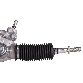 PWR Rack and Pinion Assembly 