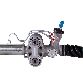 PWR Rack and Pinion Assembly 